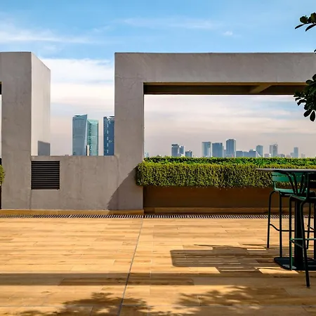 Lumina At Taman Condesa