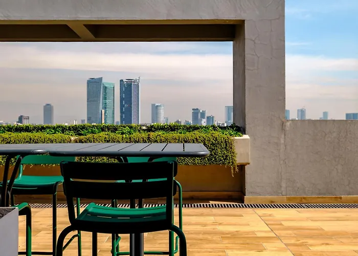 Lumina At Taman Condesa Apartment