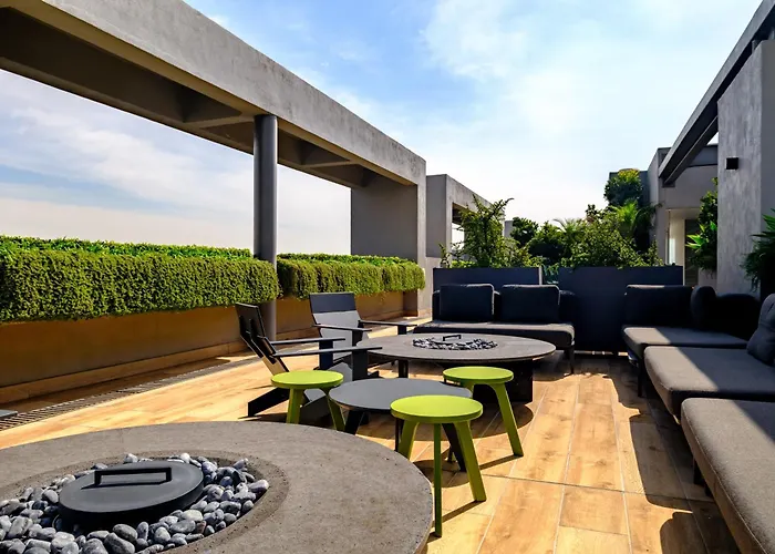 Lumina At Taman Condesa Apartment