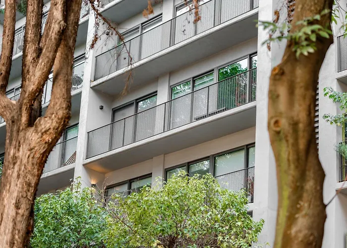 Apartment Lumina At Taman Condesa