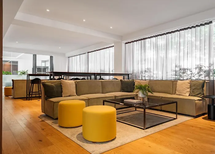 Lumina At Taman Condesa Apartment