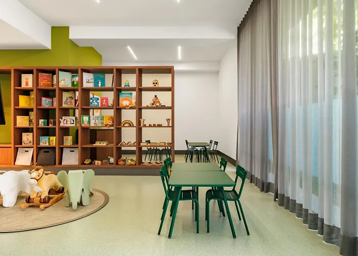 Lumina At Taman Condesa Apartment