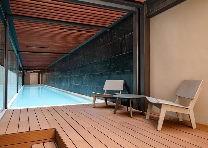 Apartment Lumina At Taman Condesa