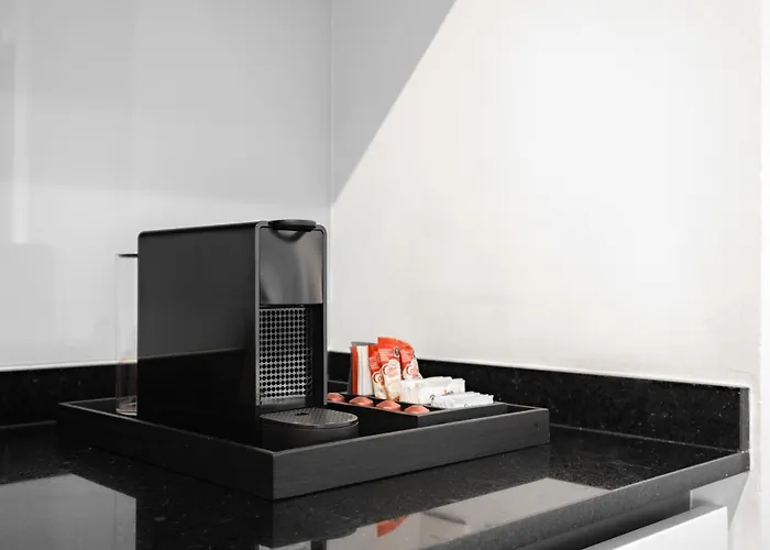 Lumina At Taman Condesa Apartment