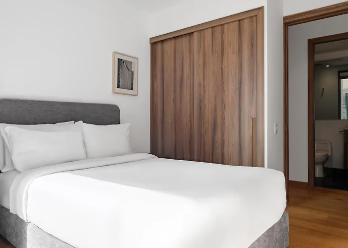 Lumina At Taman Condesa Apartment