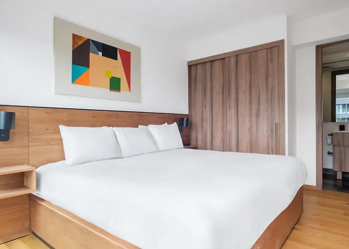 Apartment Lumina At Taman Condesa