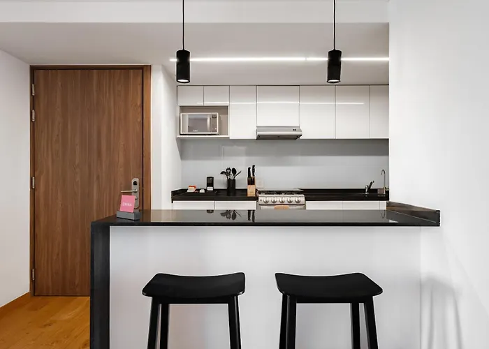 Lumina At Taman Condesa Apartment *