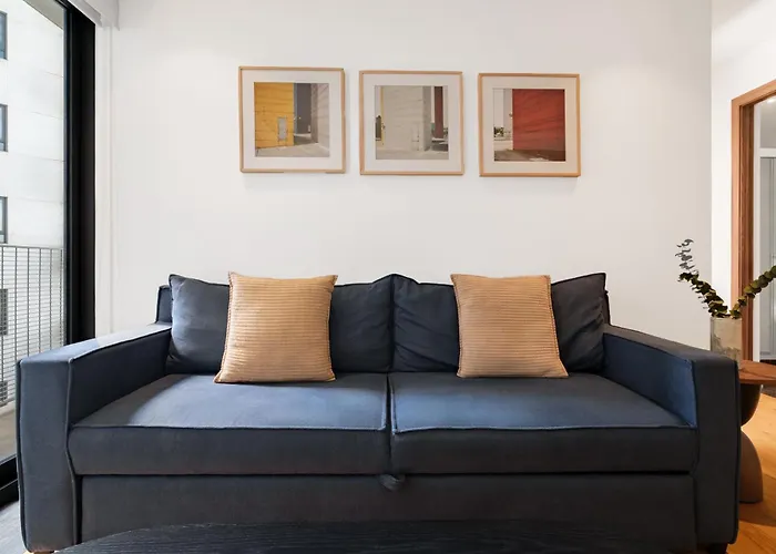 Lumina At Taman Condesa Apartment *