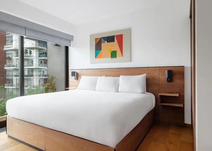 Apartment Lumina At Taman Condesa *
