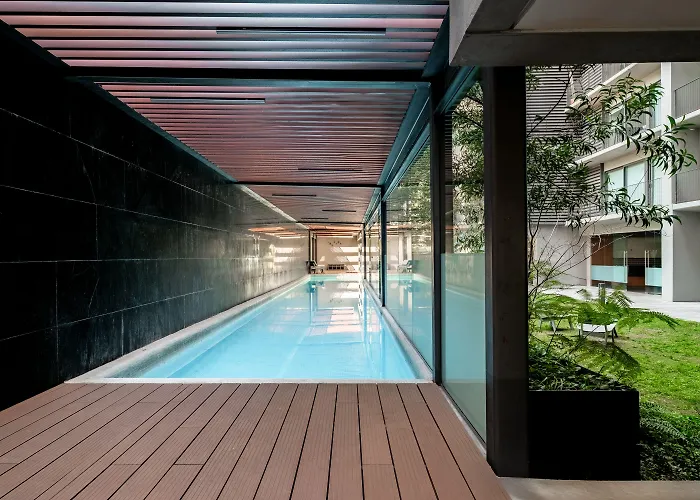 Lumina At Taman Condesa