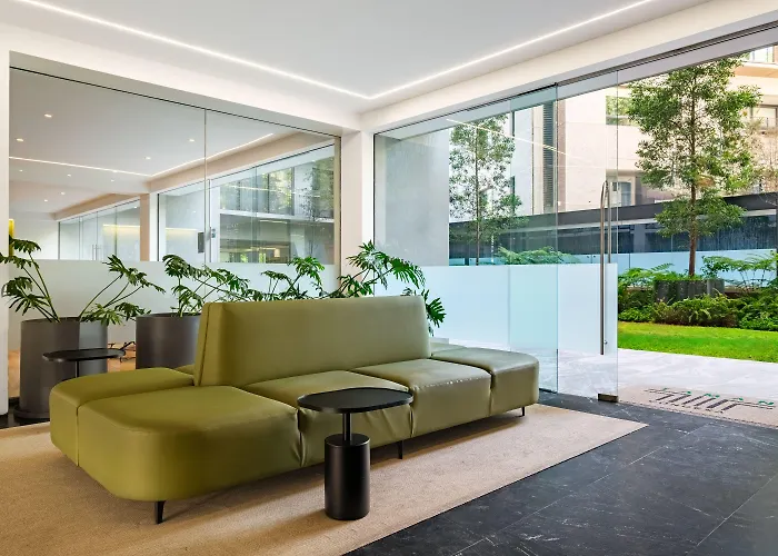Apartment Lumina At Taman Condesa