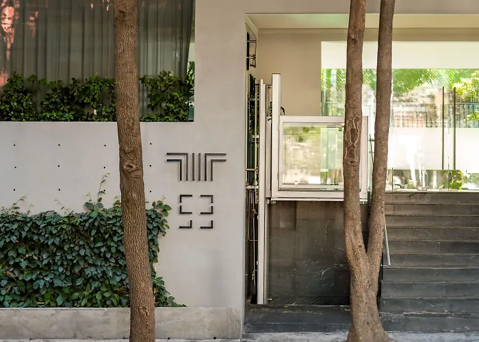Lumina At Taman Condesa Apartment *