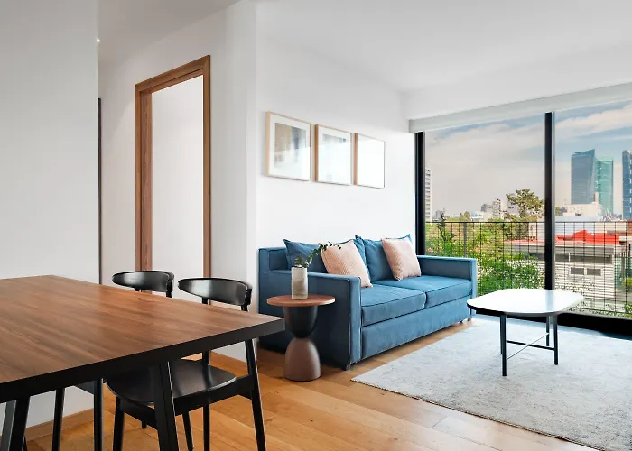 Lumina At Taman Condesa Apartment